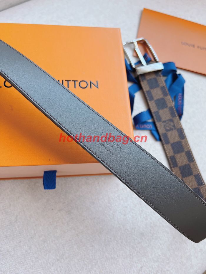 Louis Vuitton Belt 35MM LVB00078